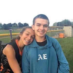 Meet your Posher, Jim